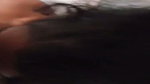 Sexy girl giving Blowjob to neighbour uncle