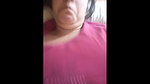 Sexy girl show her boobs  pussy