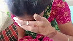 Sexy lady giving Blowjob  fuck with ex boyfriend