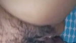 Sexy lady showing her figure on vc