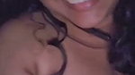 Sexy lady showing her figure on vc