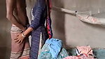 Sexy slim bhabhi give Blowjob  fuck hard with nephew