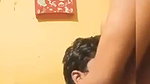 Shemale guy fucking hard with neighbour boy