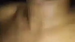 Slim girlfriend fucking hard for first time  moan