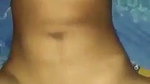Slim girlfriend fucking hard for first time  moan