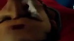 Tamil aunty give Blowjob  try to eat cum