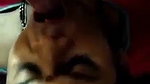 Tamil aunty give Blowjob  try to eat cum