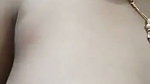 Telugu aunty showing her sweet boobs