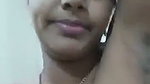 Telugu aunty showing her sweet boobs
