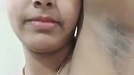 Telugu aunty showing her sweet boobs