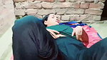 Village bhabhi fucking hard with husband friend