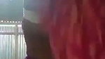 Village girl showing her big boobs  Fingering