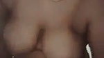 Village girl showing her big boobs  Fingering