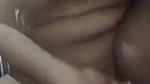 Village girl showing her big boobs  Fingering