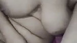 Village girl showing her big boobs  Fingering