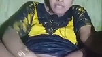 Extremely Horny Village Wife Masturbating