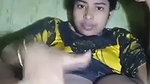 Extremely Horny Village Wife Masturbating