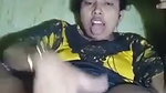 Extremely Horny Village Wife Masturbating