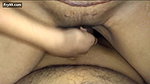 Bhabhi Sucking Husband Dick