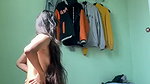 Manipur spa girl fuck by boyfriend