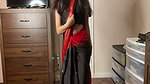 Naked Dance Desi Wife Ne Saari Utar Ke Nanga Naach Kiya Hindi Song Pe