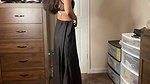 Naked Dance Desi Wife Ne Saari Utar Ke Nanga Naach Kiya Hindi Song Pe