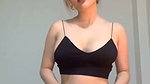 nude show for her bf