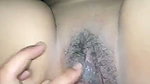Hijabi indo girl with love sucking dick fucking pussy