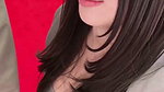 chinese girl vlog with bf fucking sucking dressing room