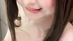 chinese girl vlog with bf fucking sucking dressing room