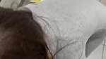 chinese girl vlog with bf fucking sucking dressing room