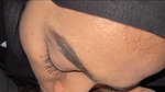 indo Hijabi girl sucking fucking with bf
