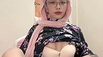 indo Hijabi girl nude masterbating video for bf