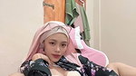 indo Hijabi girl nude masterbating video for bf