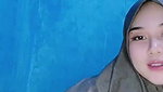 hijabi girl live nude show