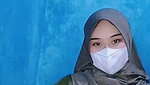 hijabi girl live nude show