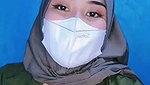 hijabi girl live nude show