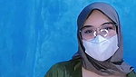 hijabi girl live nude show
