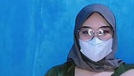 hijabi girl live nude show