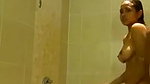 Anita Bengali Babe In Toilet