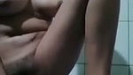 Sexy Nepali Gf Mustarbating In Bathroom