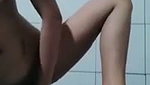 Sexy Nepali Gf Mustarbating In Bathroom