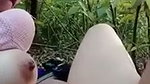 Sexy Outdoor Fucking By Boyfriend