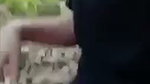Sexy Outdoor Fucking By Boyfriend