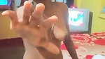 Cute Dusky Shy Village Girl Nude Capture