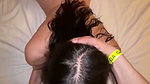 Jakara Mitchell Nude BG Sextape Video