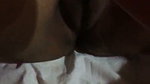 Aunty show her wet pussy  huge boobs