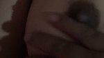 Aunty show her wet pussy  huge boobs