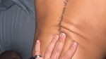Emily Rinaudo Late Night BG Riding Sex Video