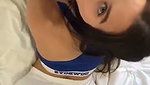Lana Rhoades Nude Bedroom Sex Onlyfans Video